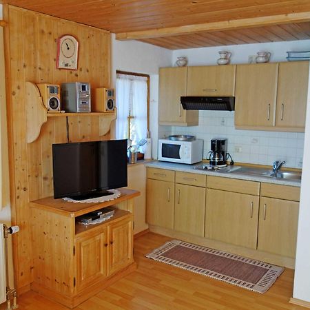 Ferienwohnungen Mit Bergblick Inzell Eksteriør bilde